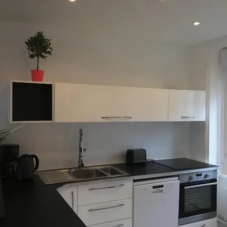 Apartment Vue Magnifique Sur