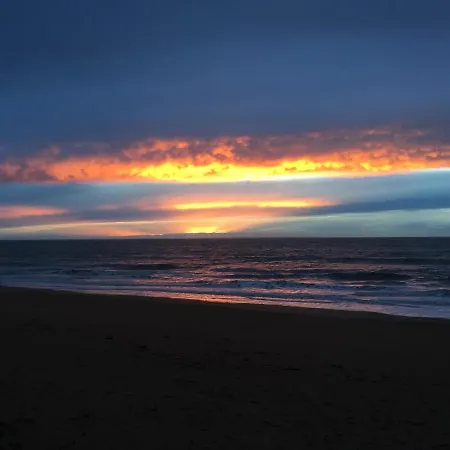 Διαμέρισμα Vue Magnifique Sur Saint-Pair-sur-Mer