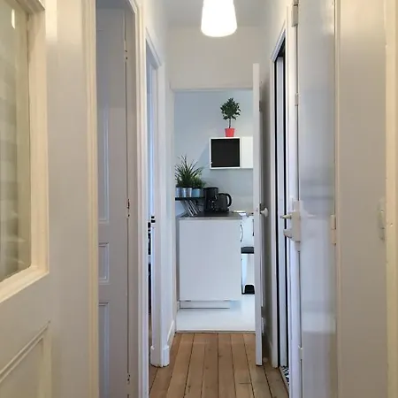 Vue Magnifique Sur Apartment