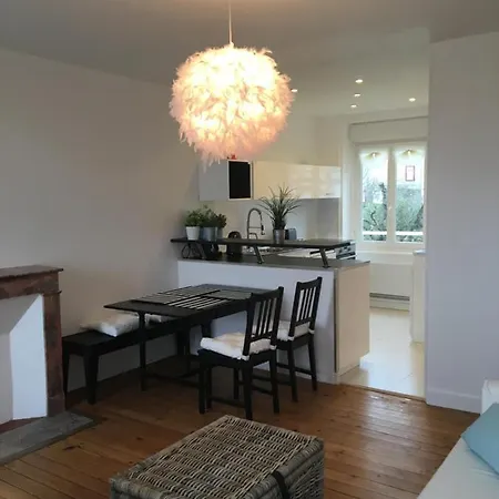 Apartment Vue Magnifique Sur *