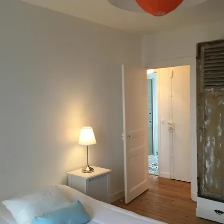 Vue Magnifique Sur Apartment *