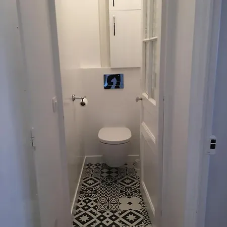 Vue Magnifique Sur Διαμέρισμα *