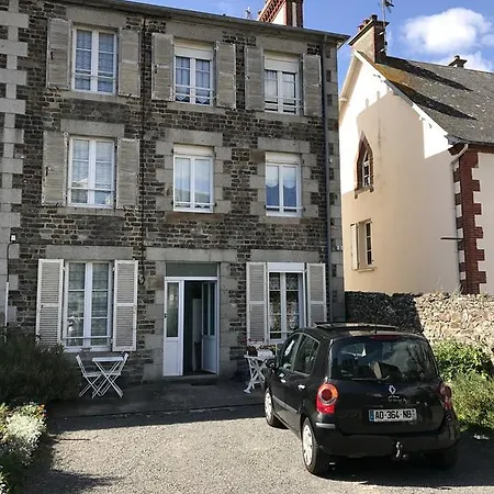 Vue Magnifique Sur Διαμέρισμα