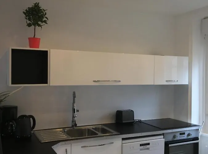 Apartment Vue Magnifique Sur