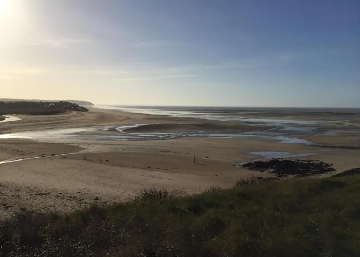 Apartment Vue Magnifique Sur *