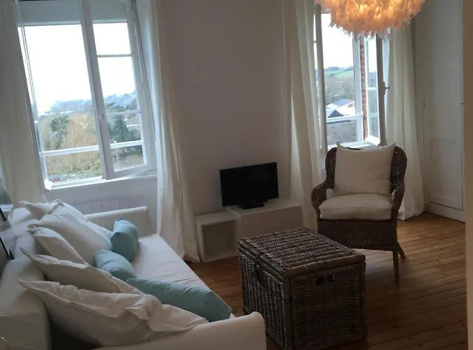 Vue Magnifique Sur Apartment *