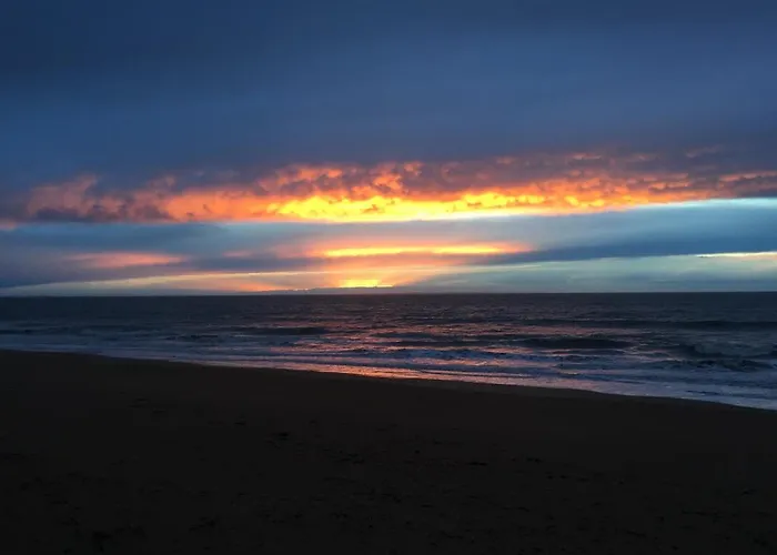 Apartment Vue Magnifique Sur Saint-Pair-sur-Mer