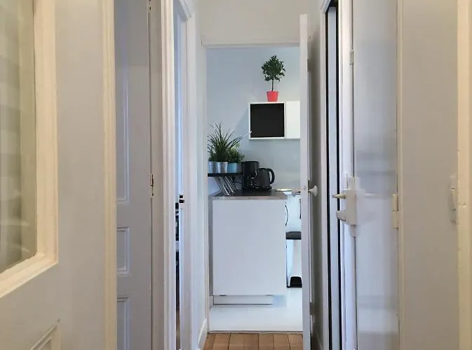 Vue Magnifique Sur Apartment