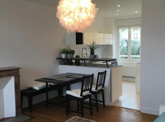 Apartment Vue Magnifique Sur *