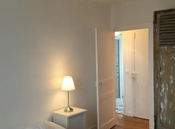 Vue Magnifique Sur Apartment *