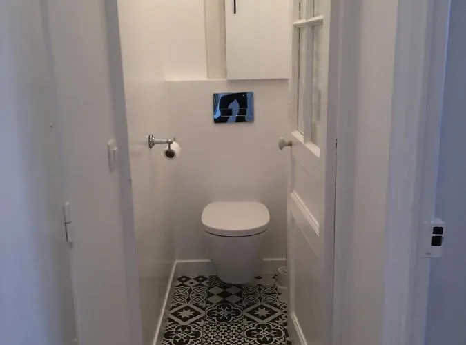 Vue Magnifique Sur Apartment *