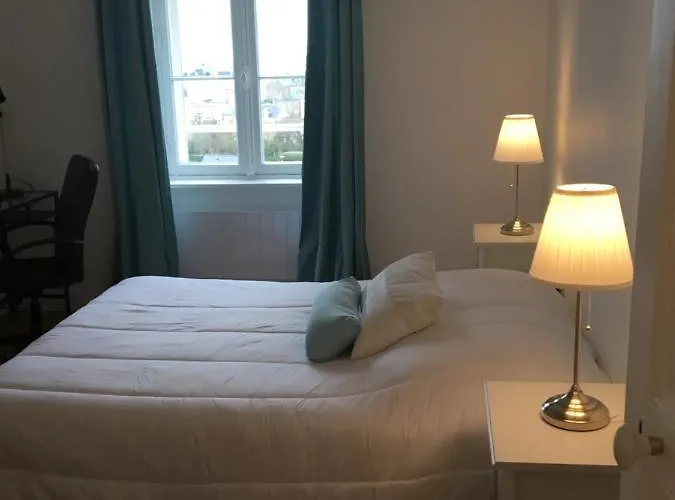 Vue Magnifique Sur Apartment