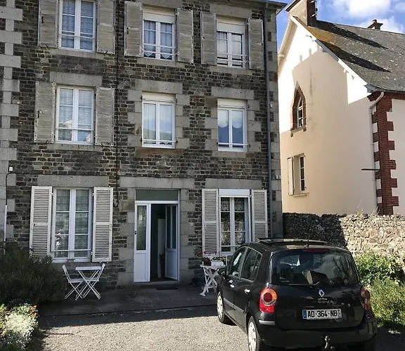 Vue Magnifique Sur Apartment